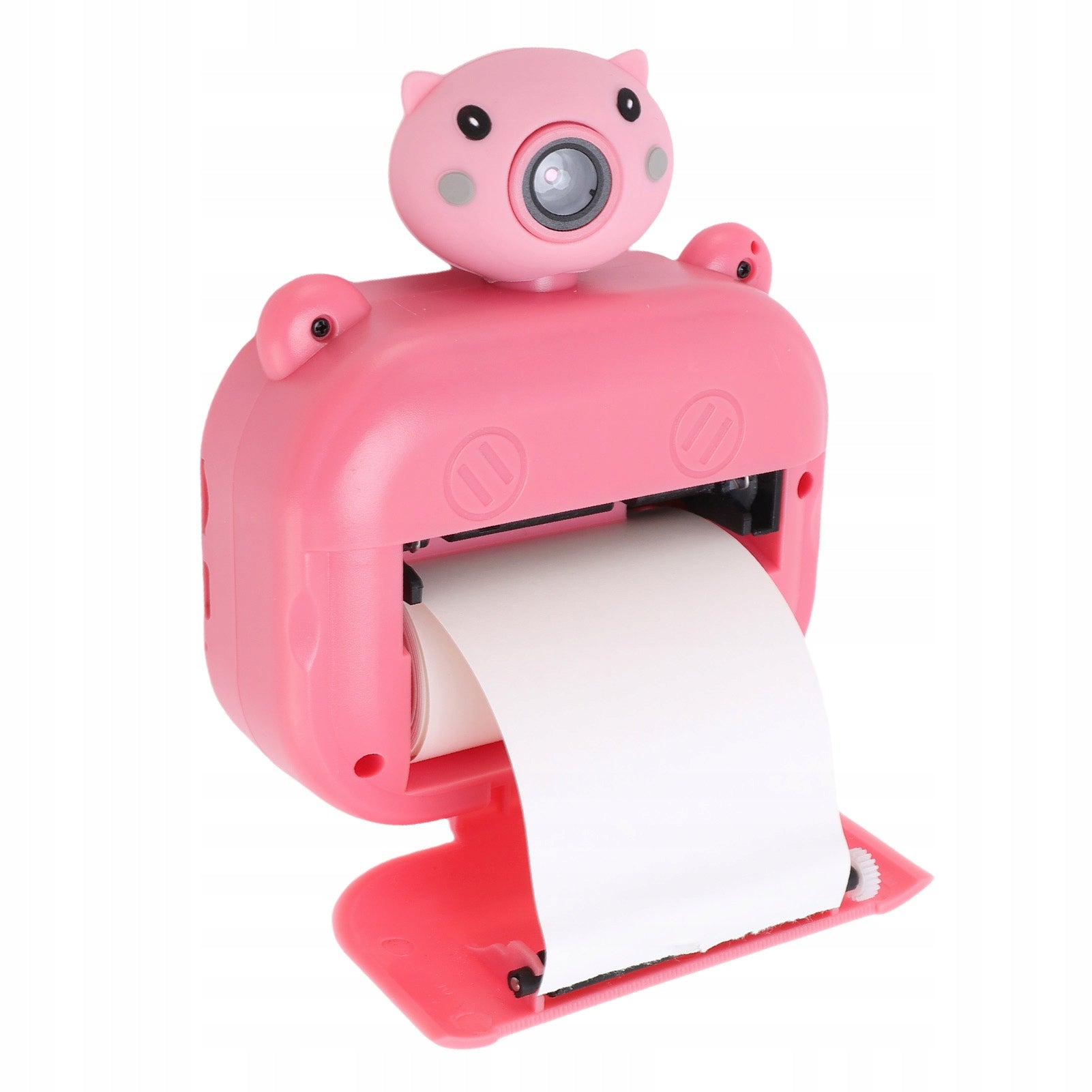Instant Printing Camera, Portable Camera for Instant