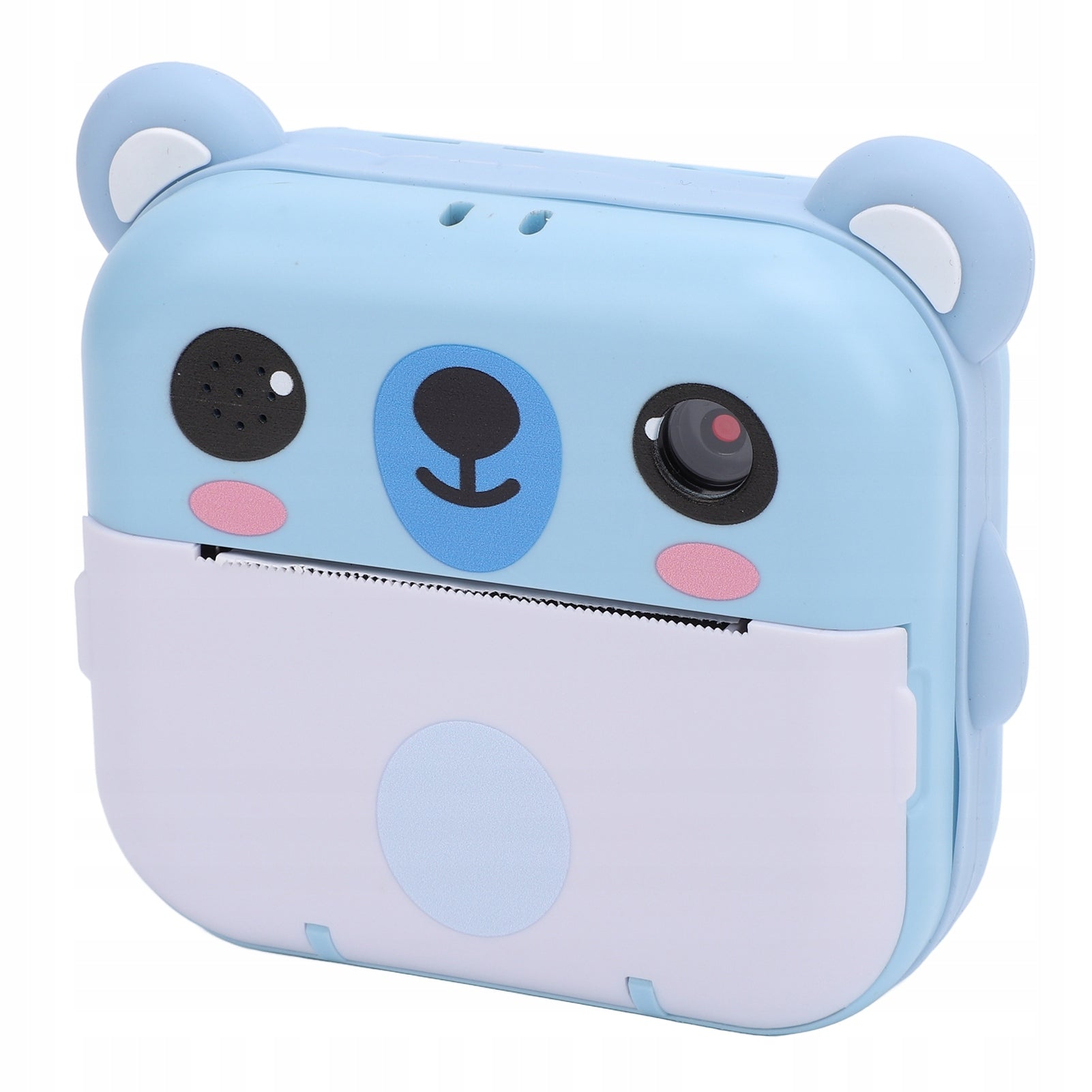 Instant Printing Camera with Printing Paper OK