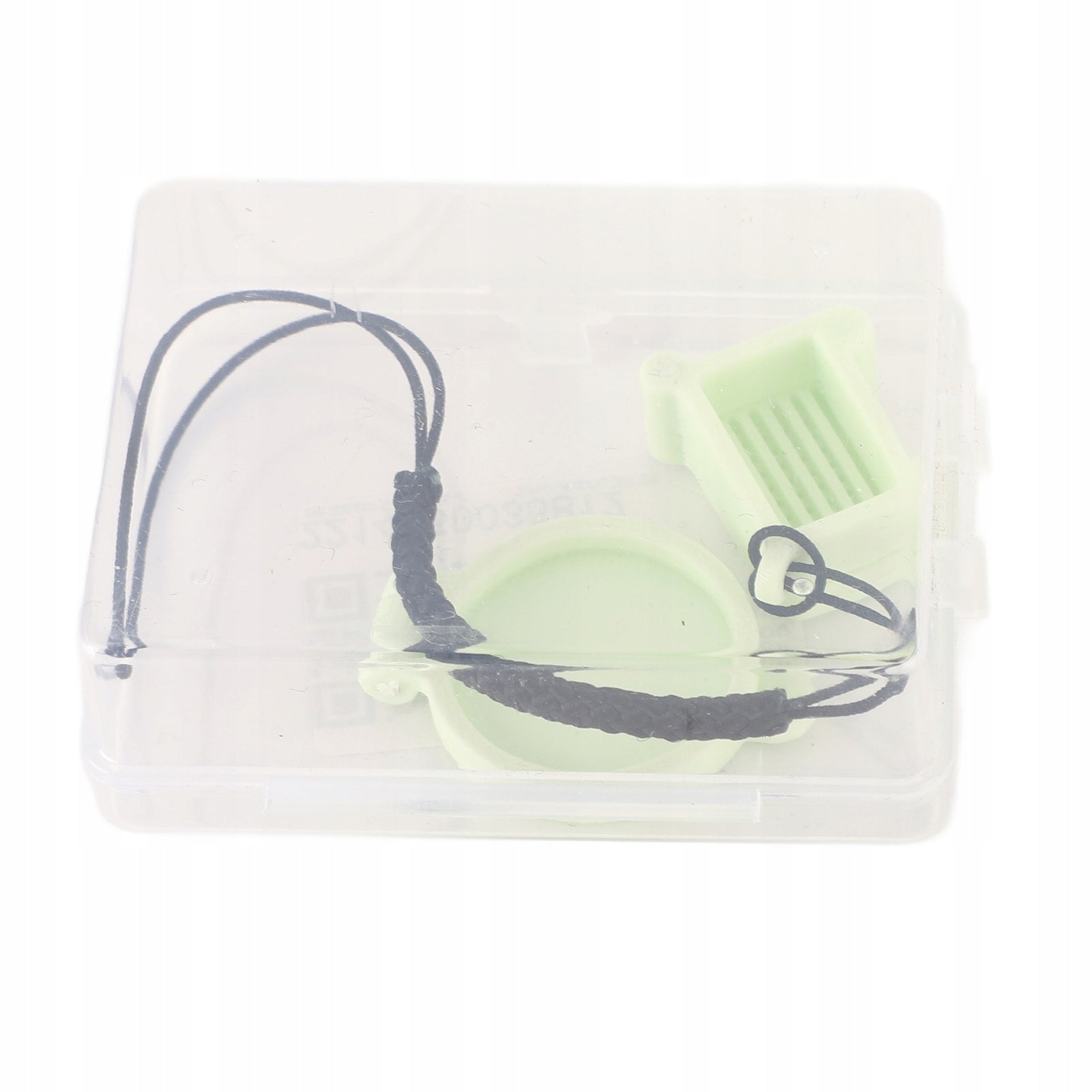 Instant Shutter Cap with Camera with Antiuch RM Threshold Rope Model 4204SXSA