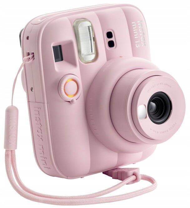 Instant camera Fujifilm Instax Mini 13 pink