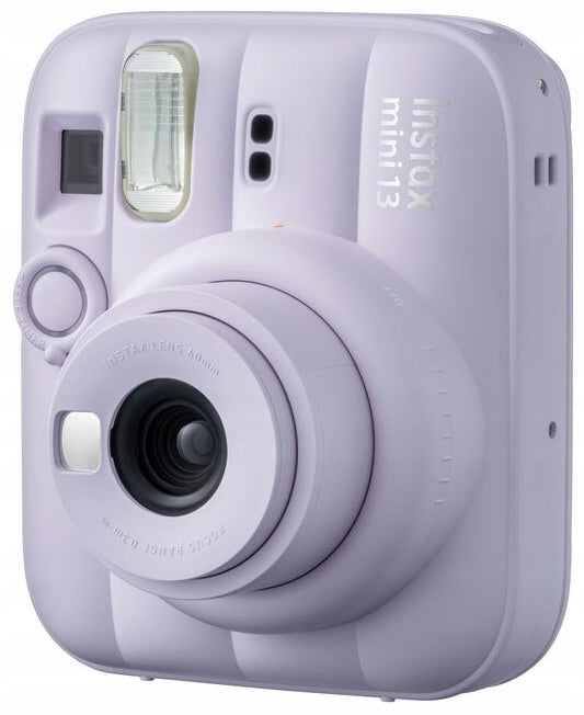 Instant camera Fujifilm Instax Mini 13 purple Manufacturer code 4547410564884