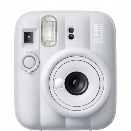 Instant camera Fujifilm Instax Mini 13 white
