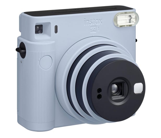Instant camera Fujifilm Instax SQ1 blue Brand Fujifilm