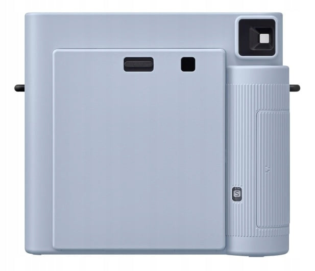 Instant camera Fujifilm Instax SQ1 blue Model Instax Square SQ1