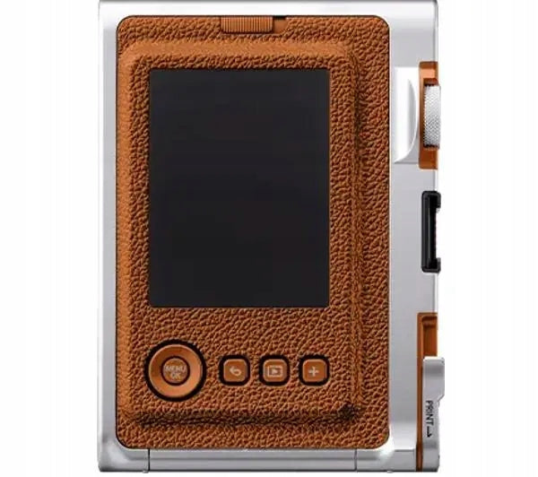Instant camera Fujifilm Instax mini Evo brown Brand Fujifilm