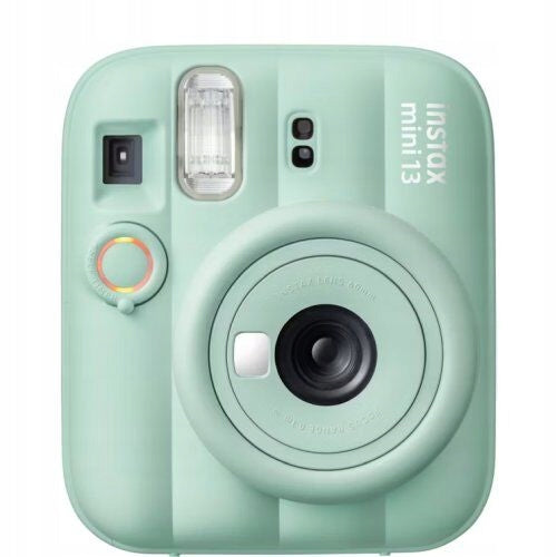 Instant camera INSTAX Mini 13 green