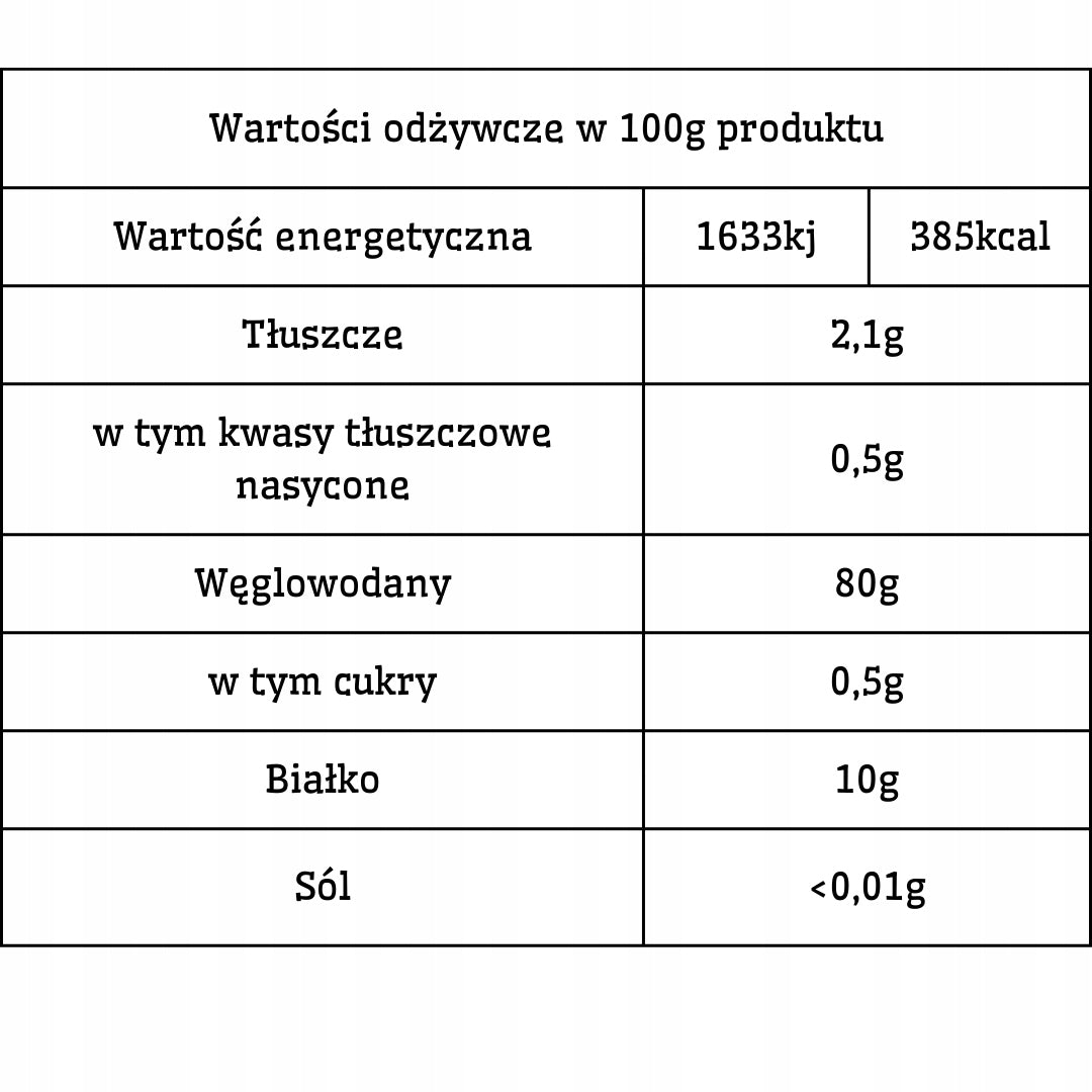 Instant millet porridge for children GLUTEN-FREE healthy PREMIUM 300g Nominal Medical device no