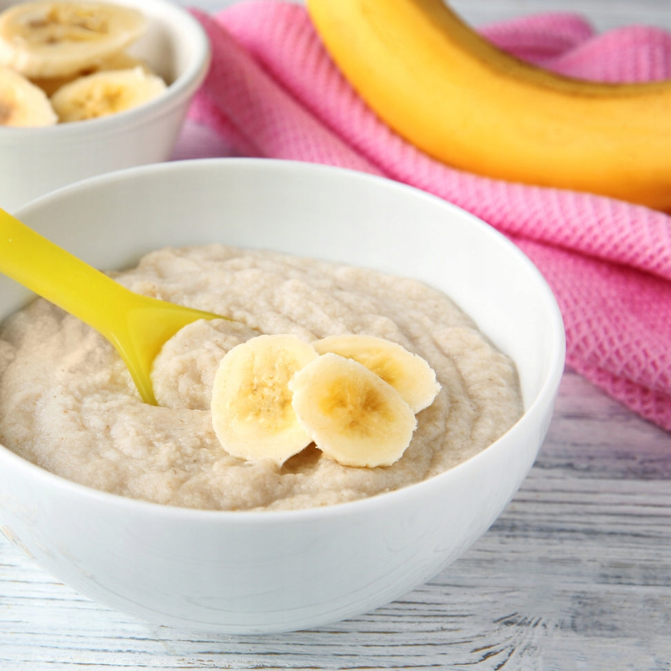 Instant millet porridge for children GLUTEN-FREE healthy PREMIUM 300g Nominal Packaging status original