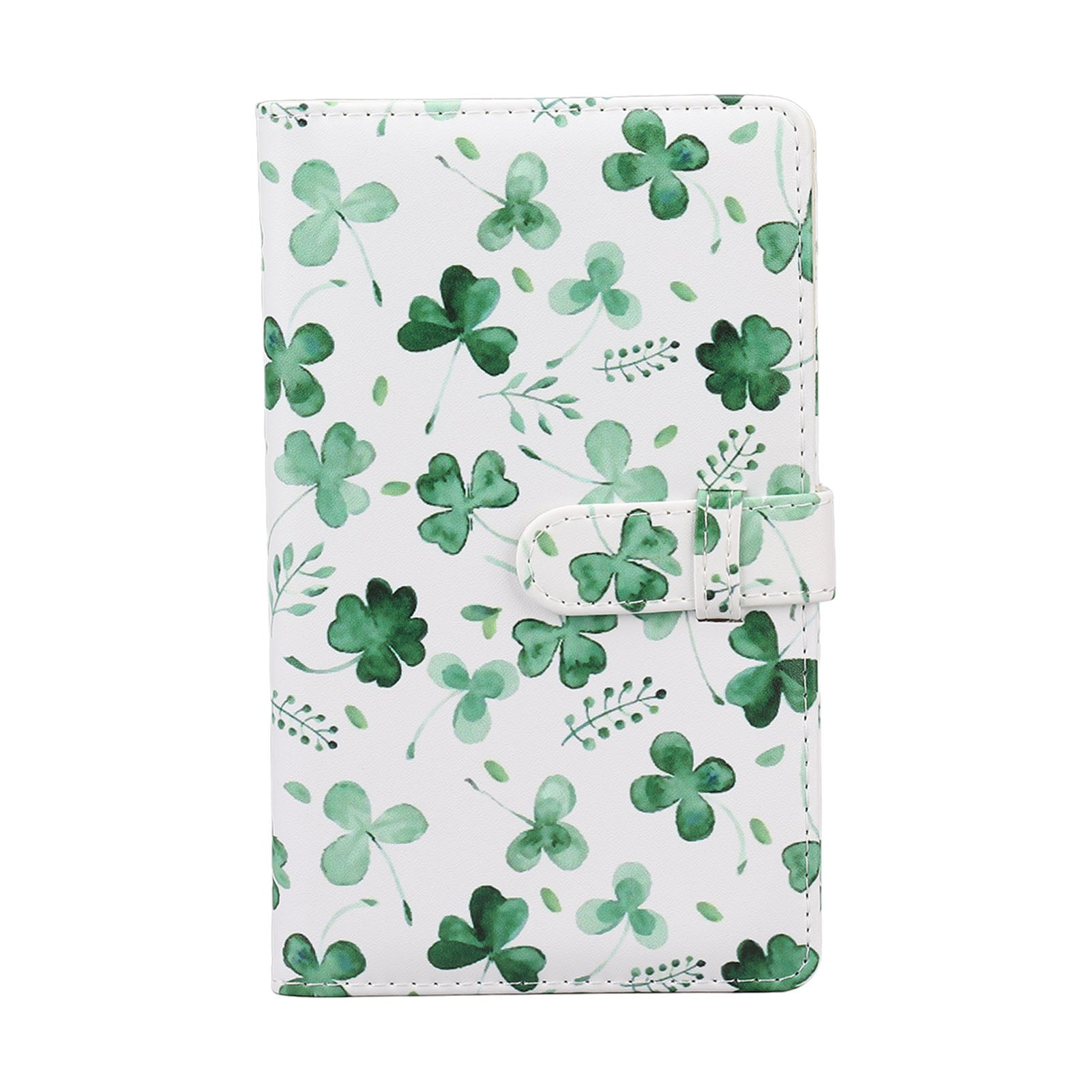 Instant photo case, compact photo album with 96 pockets