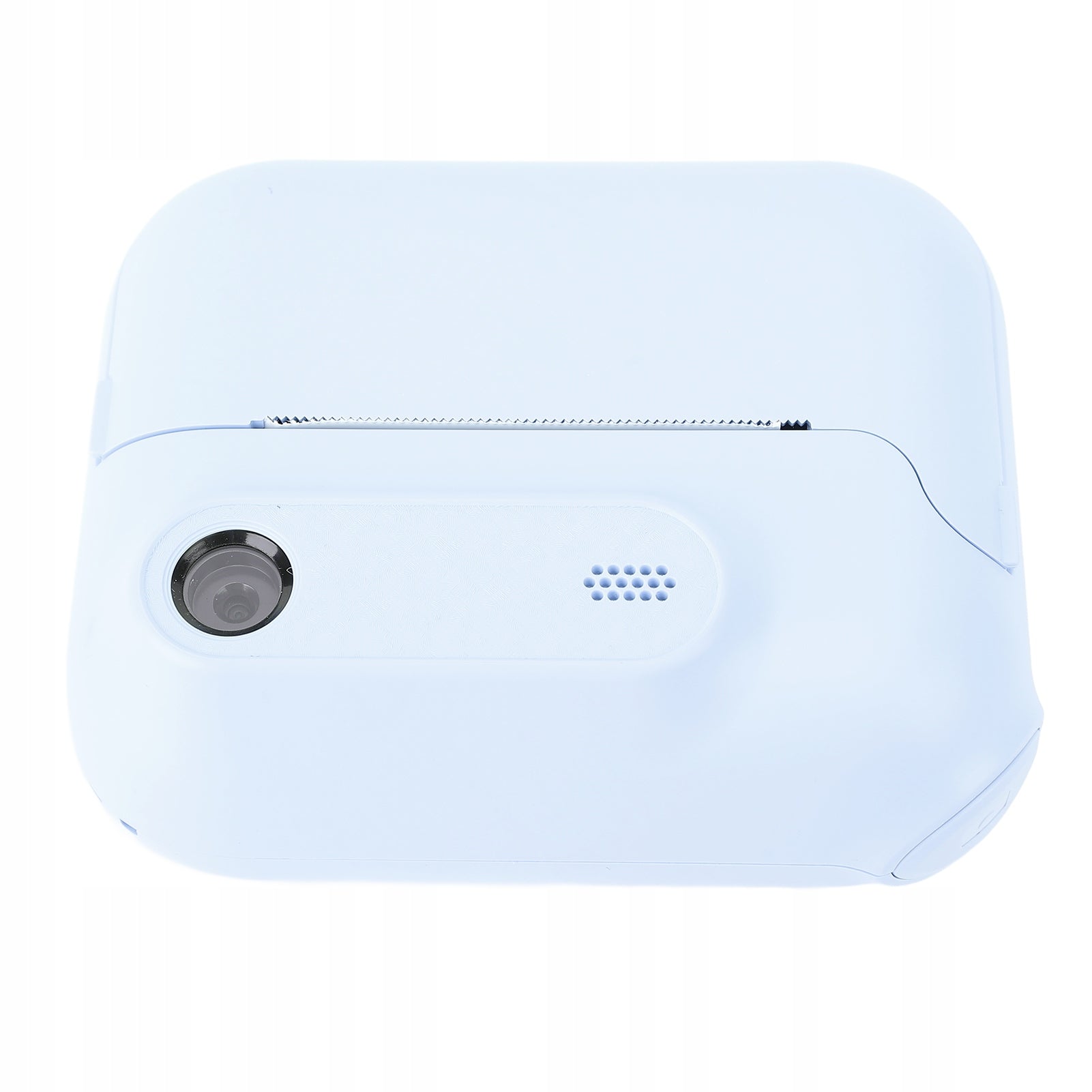 Instant printing camera, instant camera with 6x zo