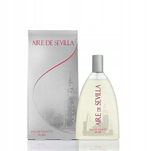Instituto Español Aire de Sevilla Eau De Toilette 150 ml Packaging status original