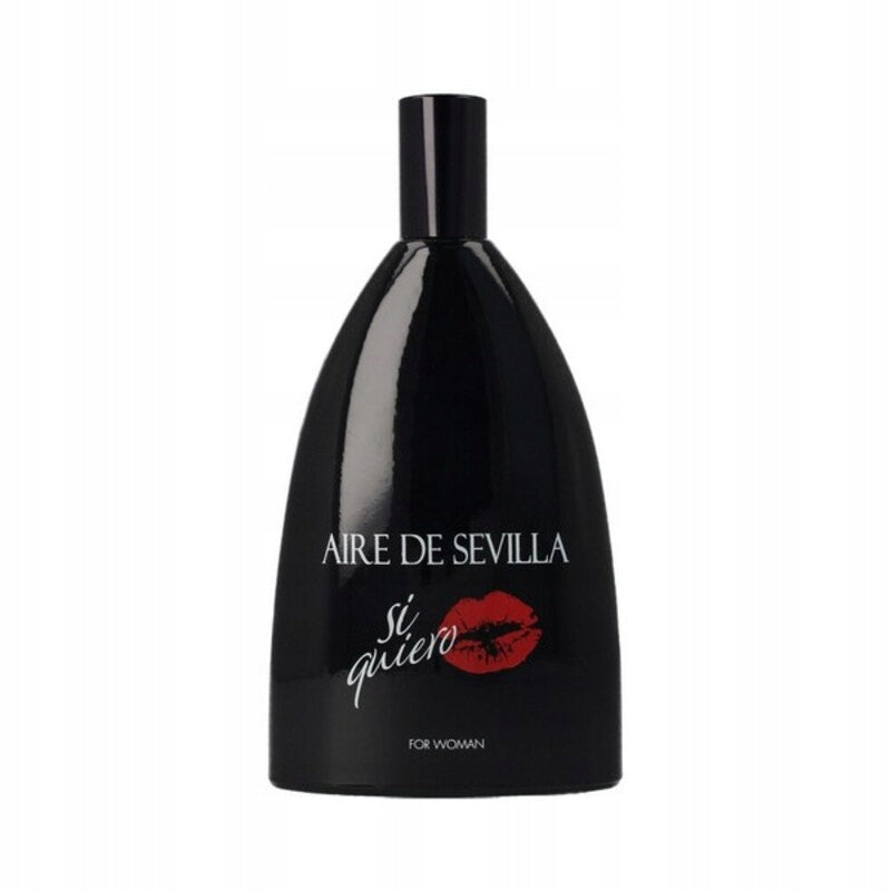 Instituto Español Aire de Sevilla Si Quiero Eau De Toilette 150 ml