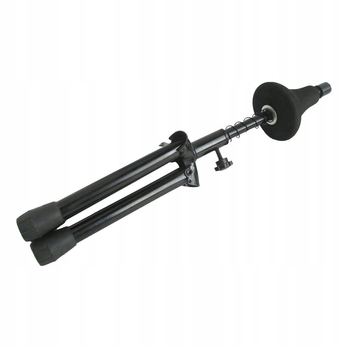 Instrumental Trumpet Holder Tripod Display Stand Detachable