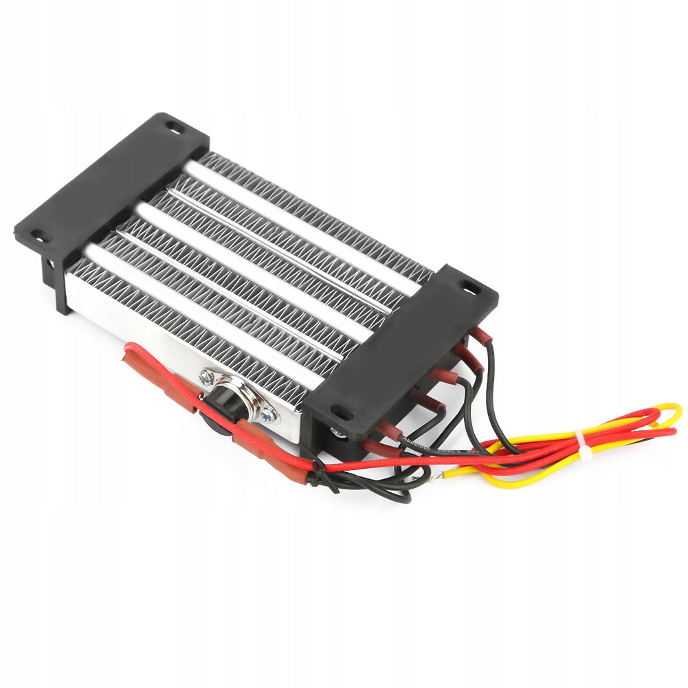 Insulated PTC Ceramic Air Heater With 110V Power And 3K Power
