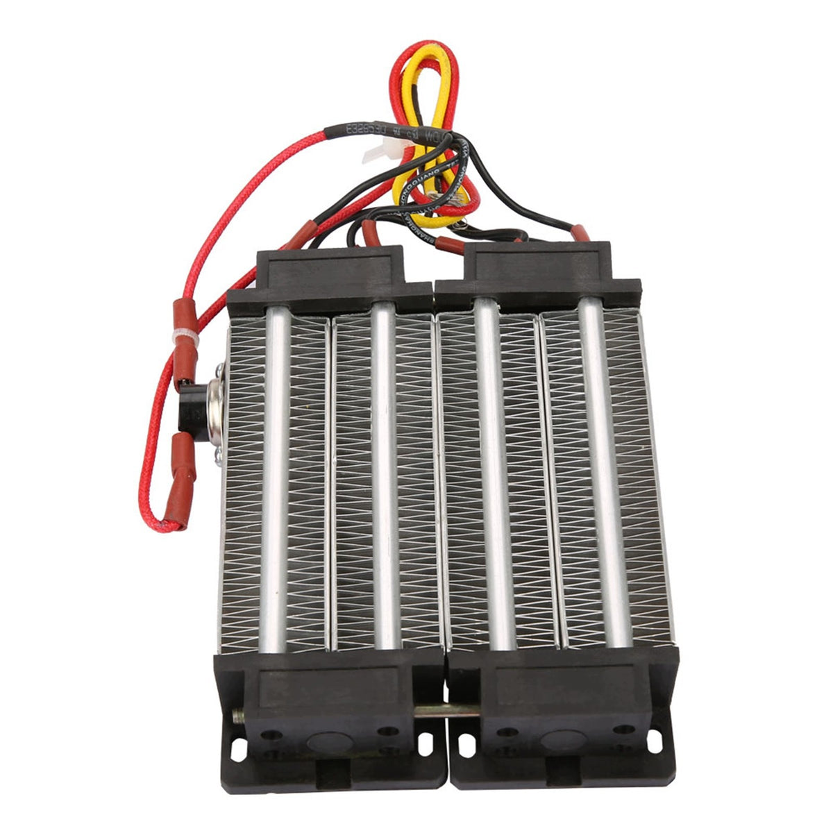 Insulated ceramic air heater PTC 110 V 1000 W. Element W9