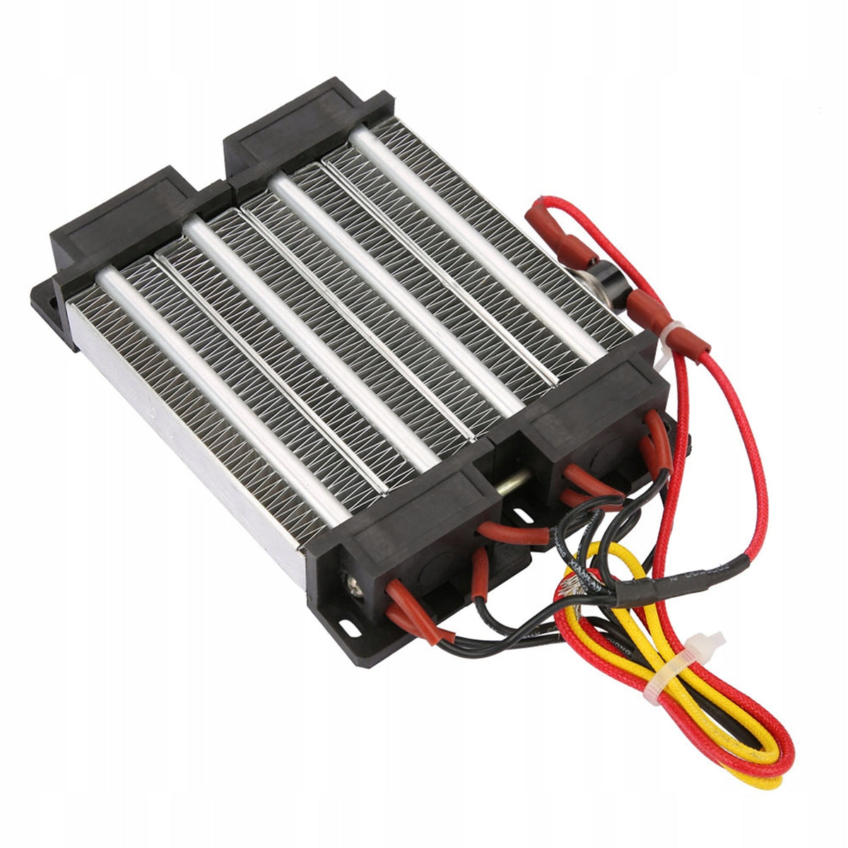 Insulated ceramic air heater PTC 220 V 1000 W. FE element Kind other