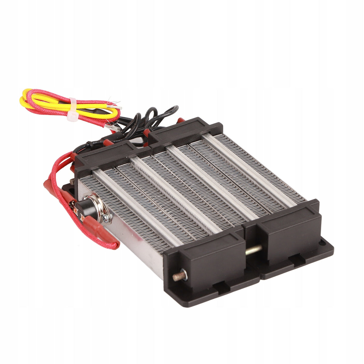 Insulated ceramic air heater PTC 220 V 1000 W. FE element