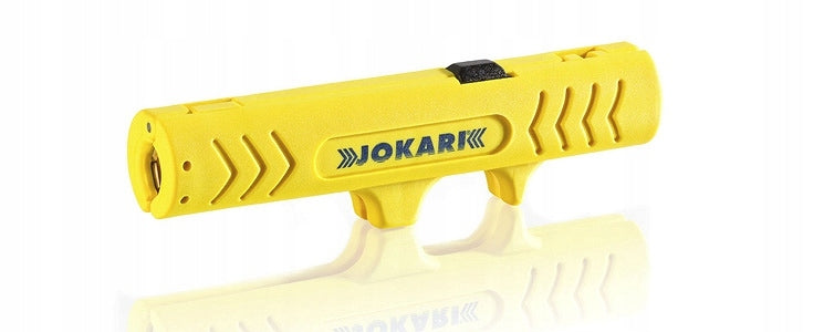 Insulation Puller Knife 8-13 mm No. 12 JOKARI 30120 Brand Jokari