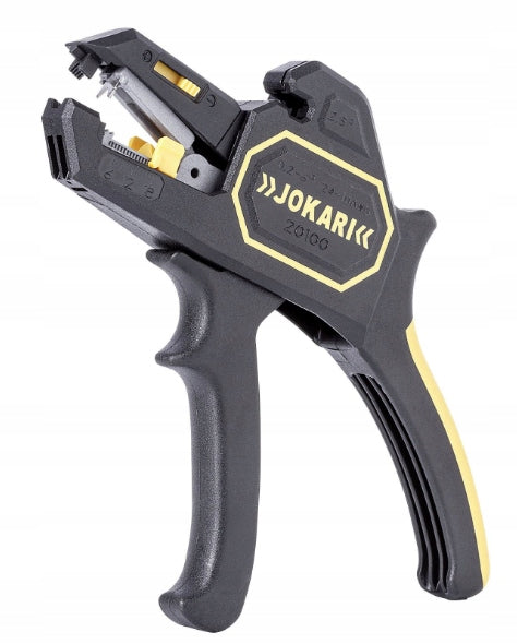 Insulation stripper Jokari Secura T20100 AWG 10do24 Additional information replaceable tip