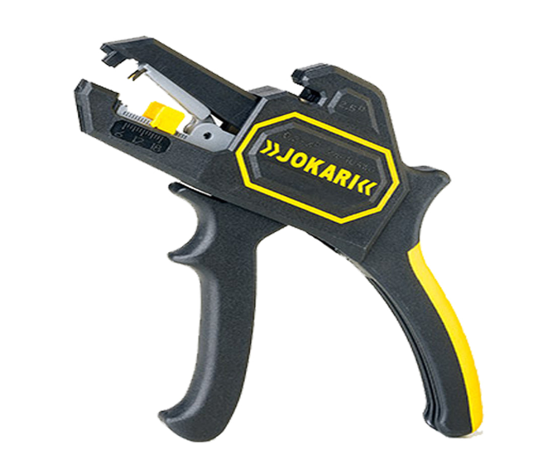 Insulation stripper Jokari Secura T20100 AWG 10do24 Brand Jokari