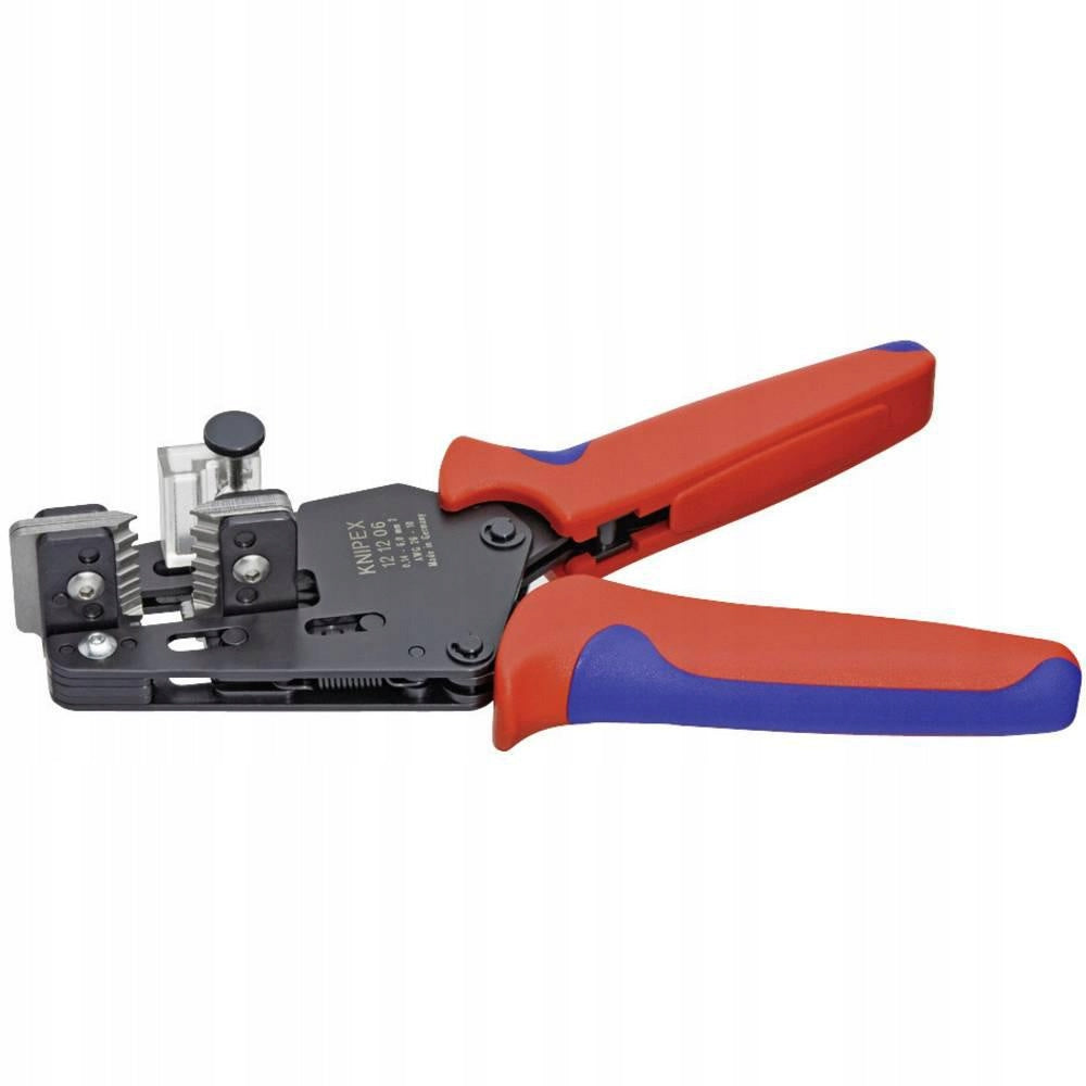 Insulation stripper universal pliers Knipex