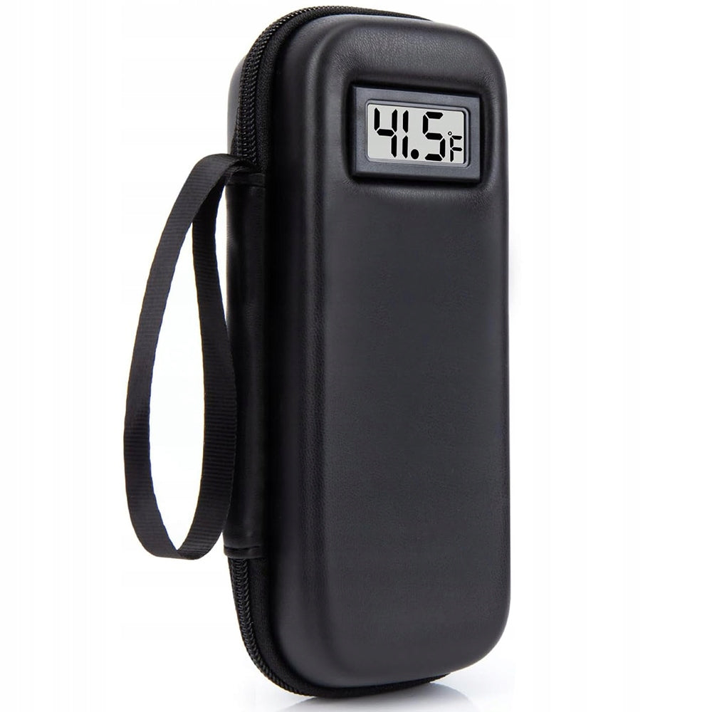 Insulin Walker Travel Suitcase Medicine Travel Bag Medical device no