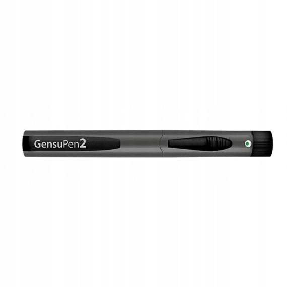 Insulin pen Bioton automatic Gensupen 2 3,0 ml + band