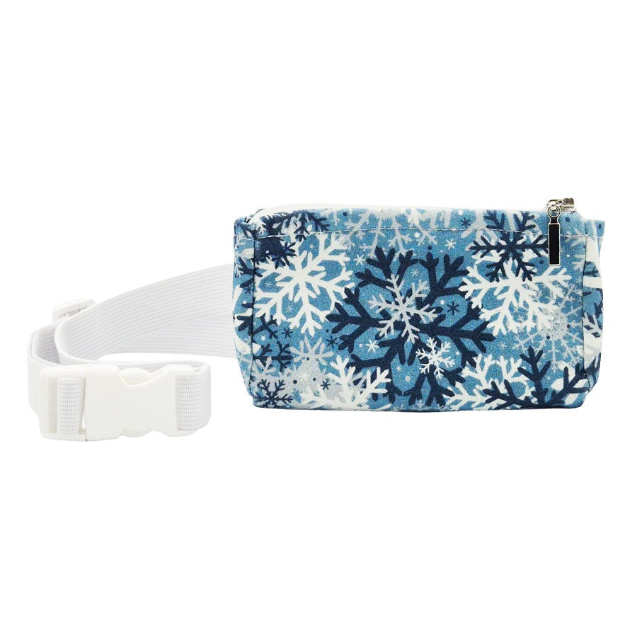 Insulin pump sachet Winter