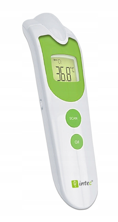 Intec non-contact infrared thermometer HM 686