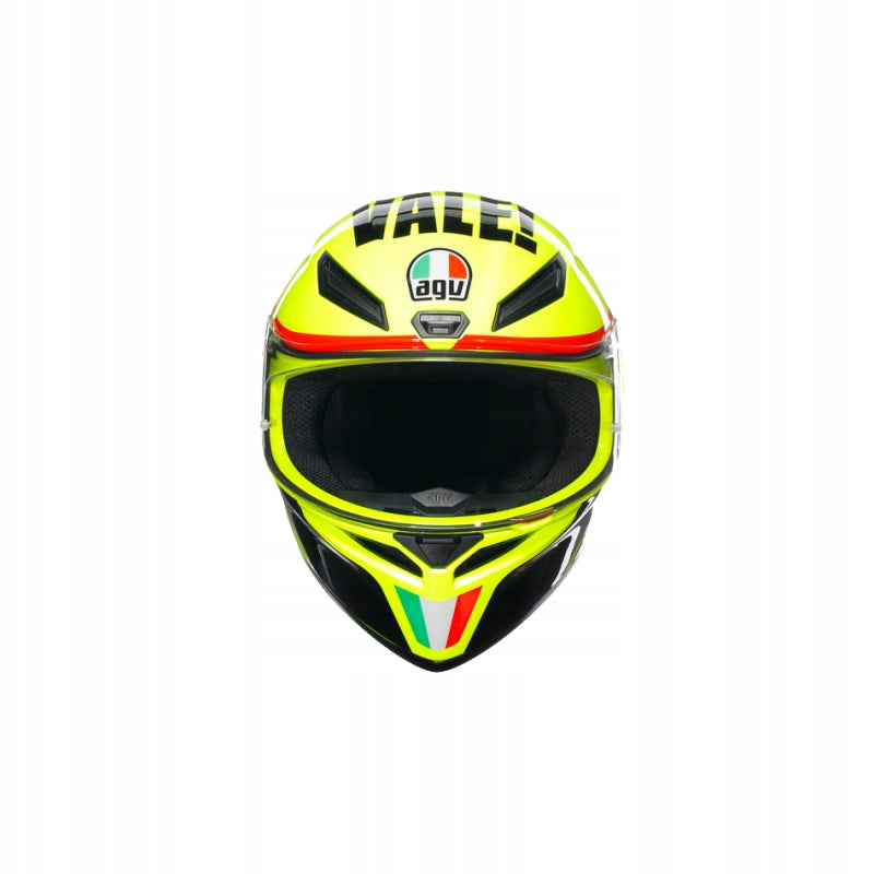 Integral Helmet AGV K1 S Grazie Vale Gloss L Packaging status original