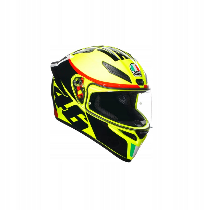 Integral Helmet AGV K1 S Grazie Vale Gloss L