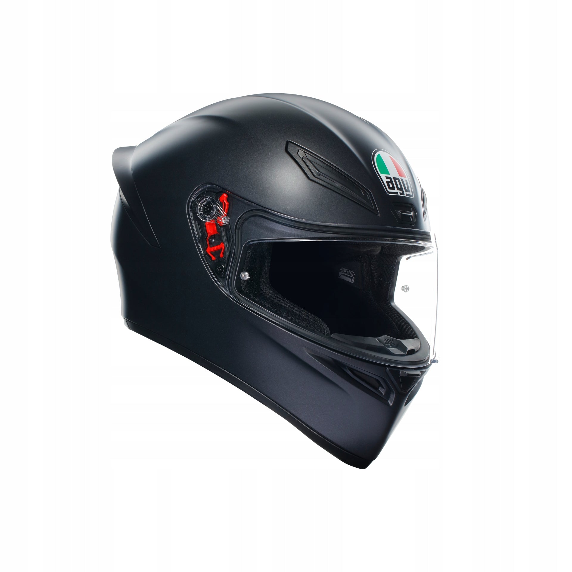 Integral Helmet AGV K1 S Matt Black M