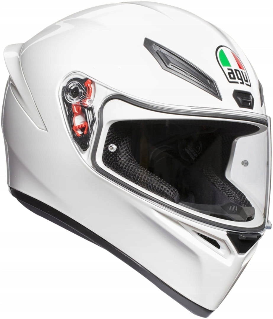 Integral Helmet AGV K1 S White M