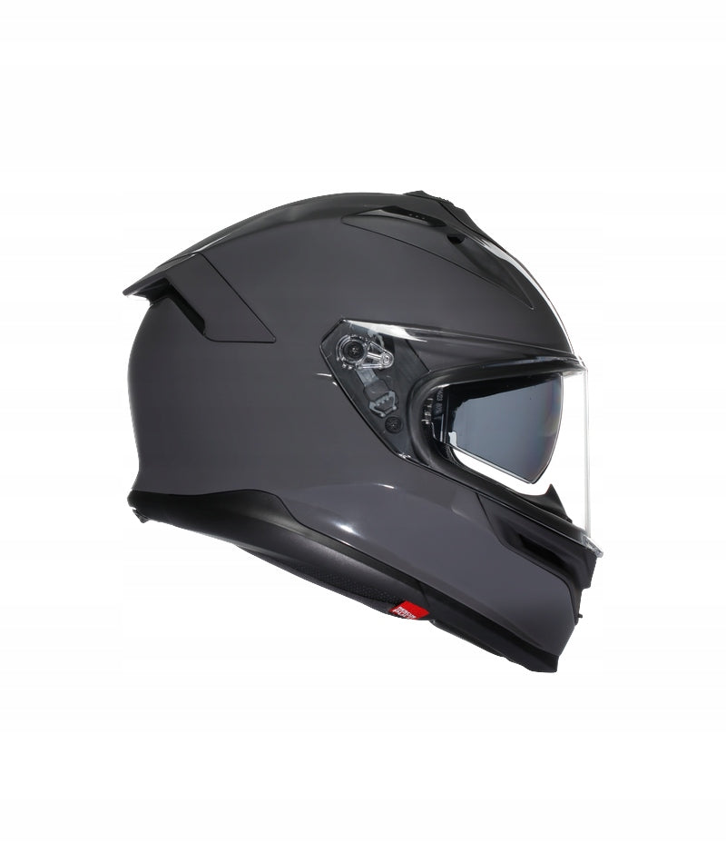 Integral Helmet AGV K7 Mono Evo Grey L Manufacturer's catalog number 2118399001 004 L