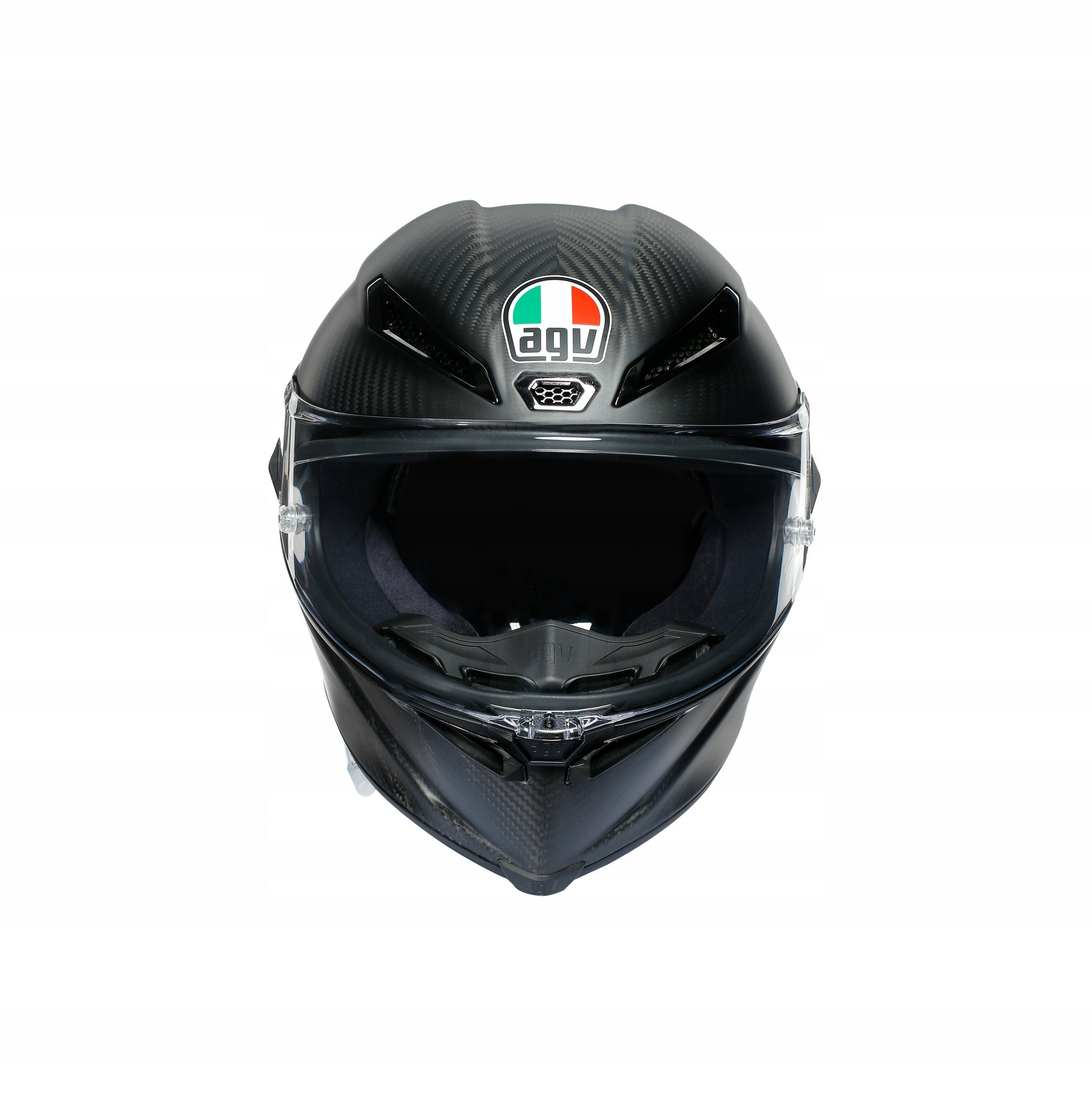 Integral Helmet AGV Pista GP RR Mono Glossy Carbon M EAN (GTIN) 8051019605818