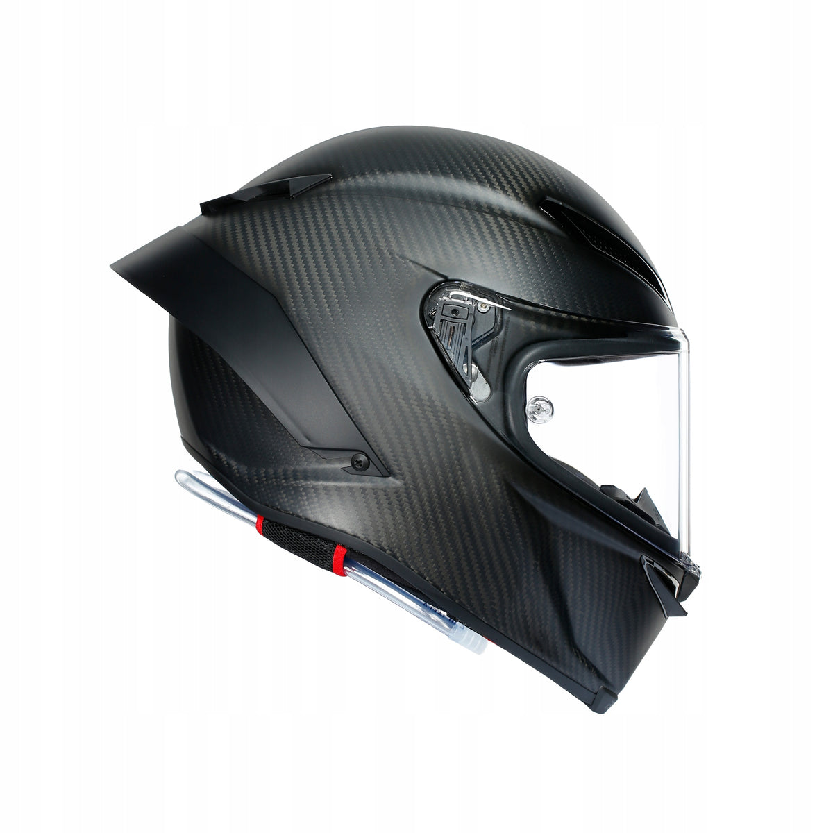 Integral Helmet AGV Pista GP RR Mono Glossy Carbon M Manufacturer's catalog number 2118356002 008 M