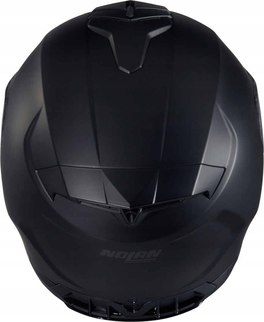 Integral Helmet NOLAN N80-8 CLASSICO black/matte, size XXL Manufacturer Nolan