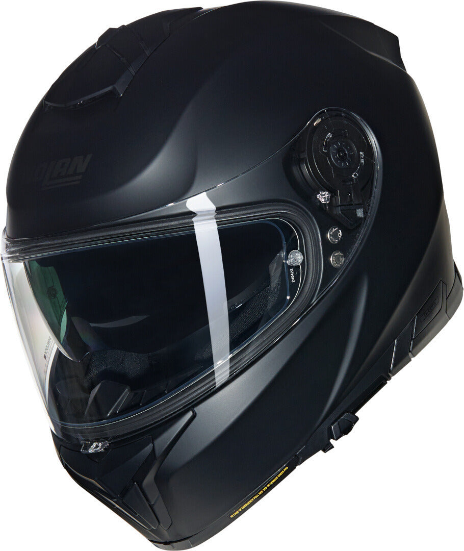 Integral Helmet NOLAN N80-8 CLASSICO black/matte, size XXL