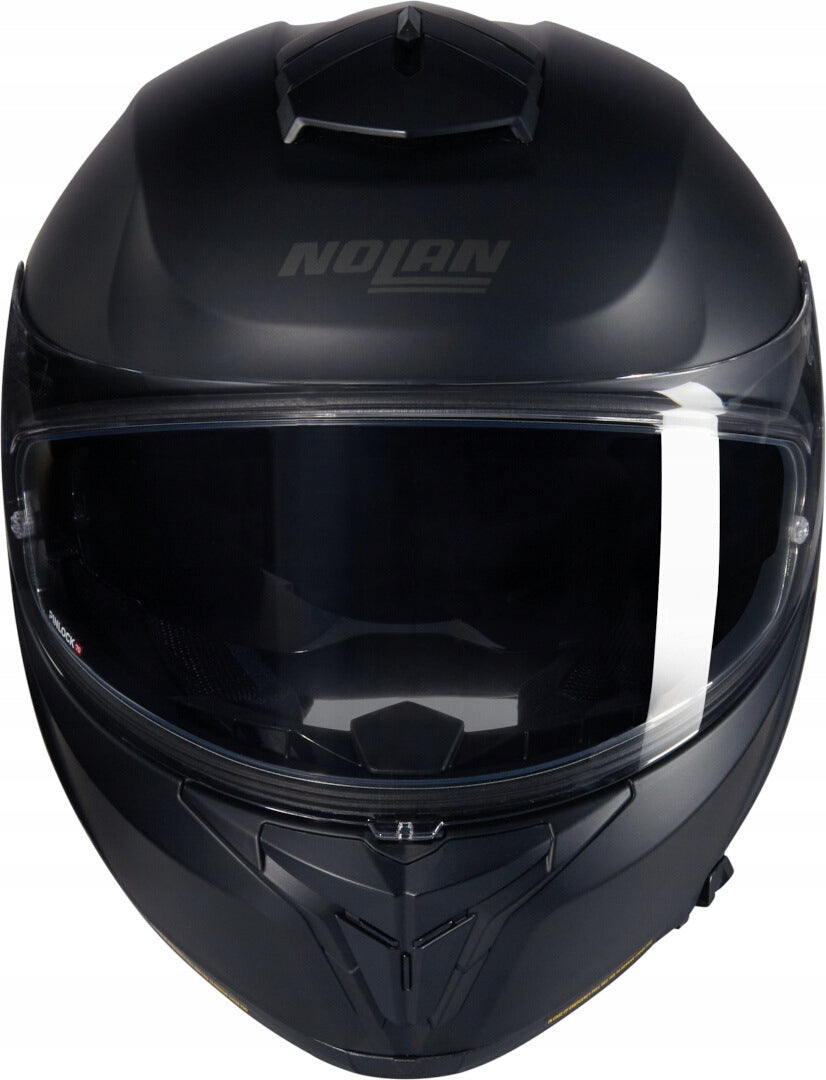Integral Helmet NOLAN N80-8 CLASSICO black/matte, size XXXL Manufacturer's catalog number N88000007-302-XXXL