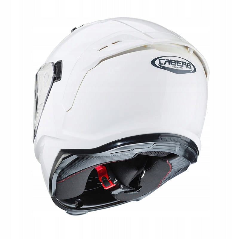 Integral helmet CABERG AVALON white L Manufacturer's catalog number CAB000KRA529-00L