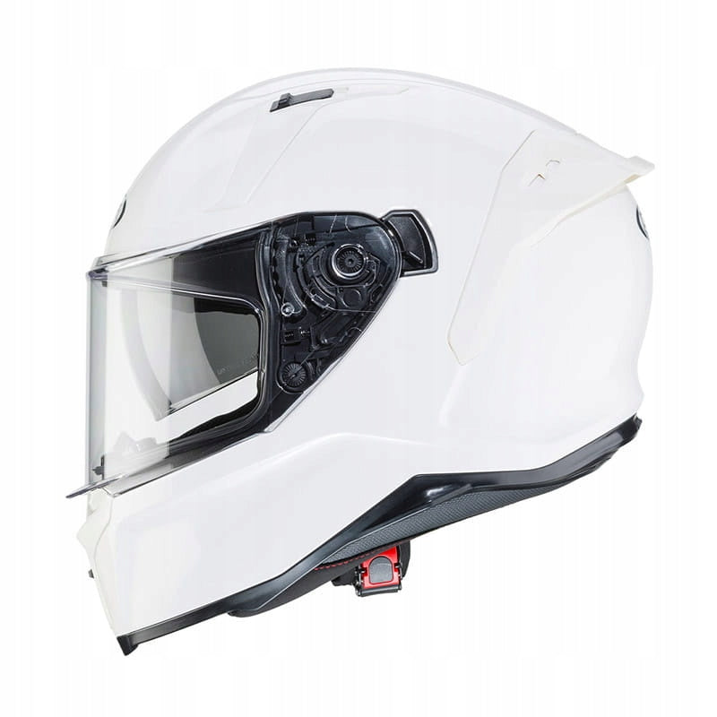 Integral helmet CABERG AVALON white L