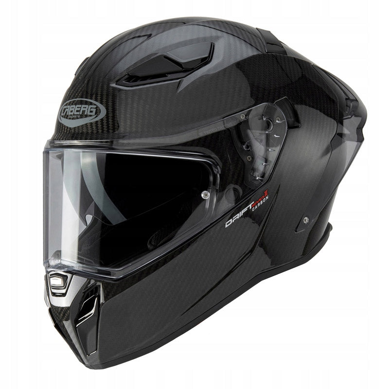 Integral helmet CABERG DRIFT EVO II CARBON XXL