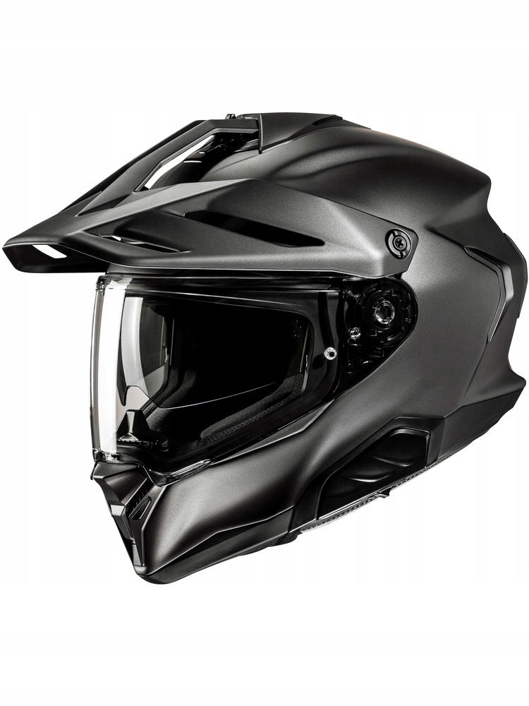 Integral helmet HJC RPHA 60 titanium r L