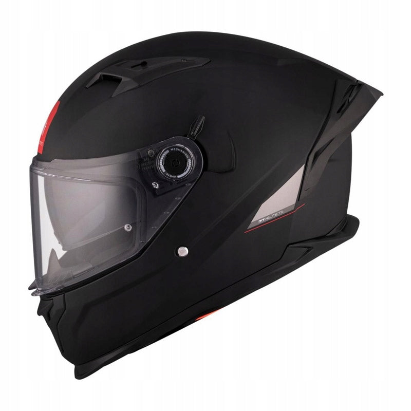 Integral helmet MT Helmets BRAKER SV (ECE 22.06) black/matte XXL EAN (GTIN) 8434639194731