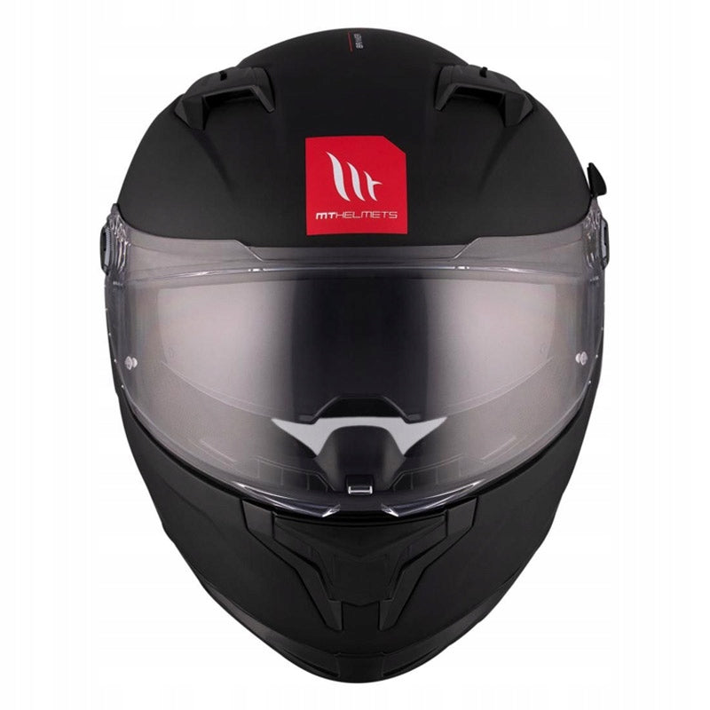 Integral helmet MT Helmets BRAKER SV (ECE 22.06) black/matte XXL Manufacturer's catalog number 13460000138