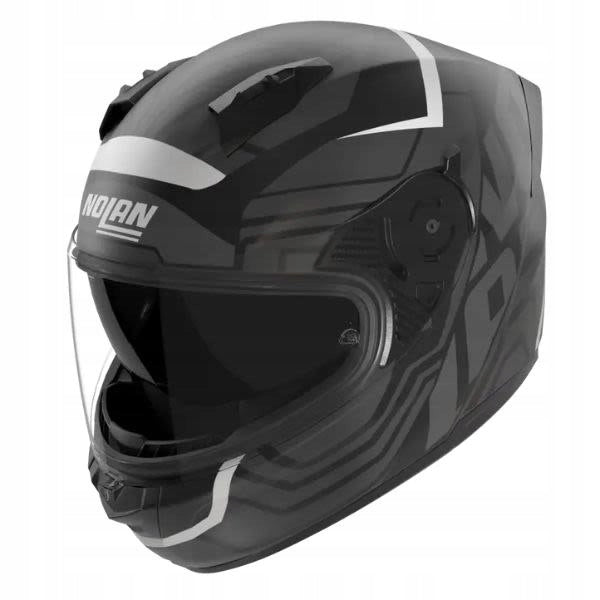 Integral helmet NOLAN N60-6 ECLETTICO anthracite NOLAN N66000921-352-XS