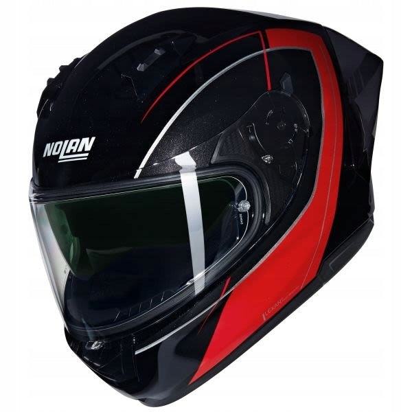 Integral helmet NOLAN N60-6 Sport MESMERICO color cz NOLAN N6S000739-342-XL