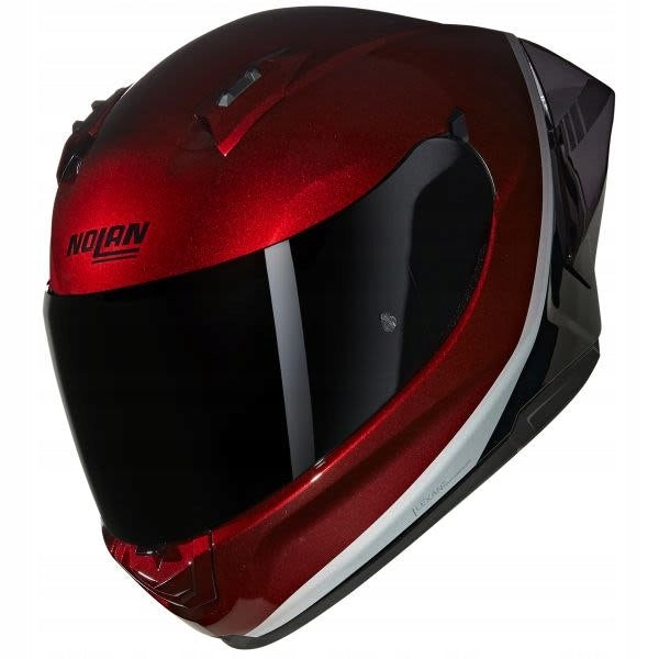 Integral helmet NOLAN N6S000730-349-L