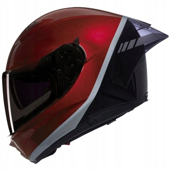 Integral helmet NOLAN N6S000730-349-XXL Size XXL