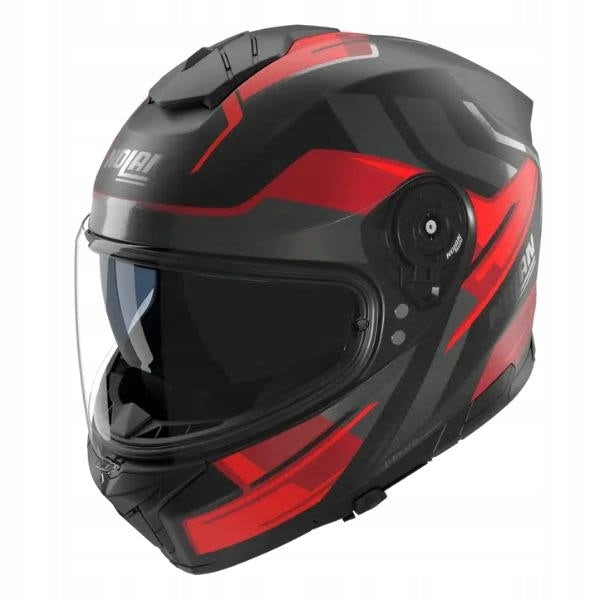 Integral helmet NOLAN N80-8 TRITTICO anthracite color NOLAN N88000930-357-L